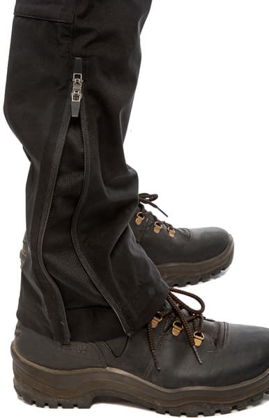 Arrak M's Motion Flex Pant Black, view: 5