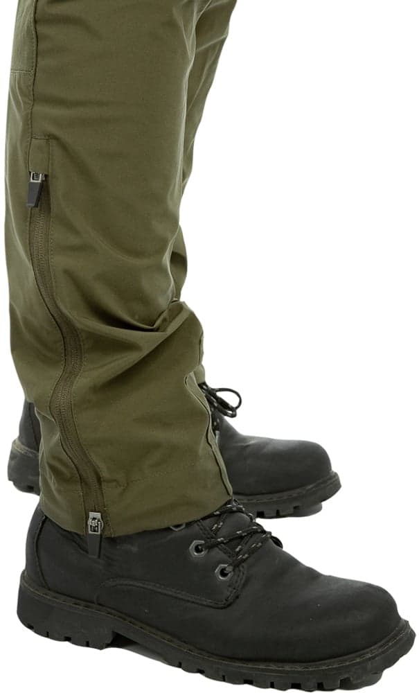 Arrak W's Motion Flex Pant Olive, view: 5