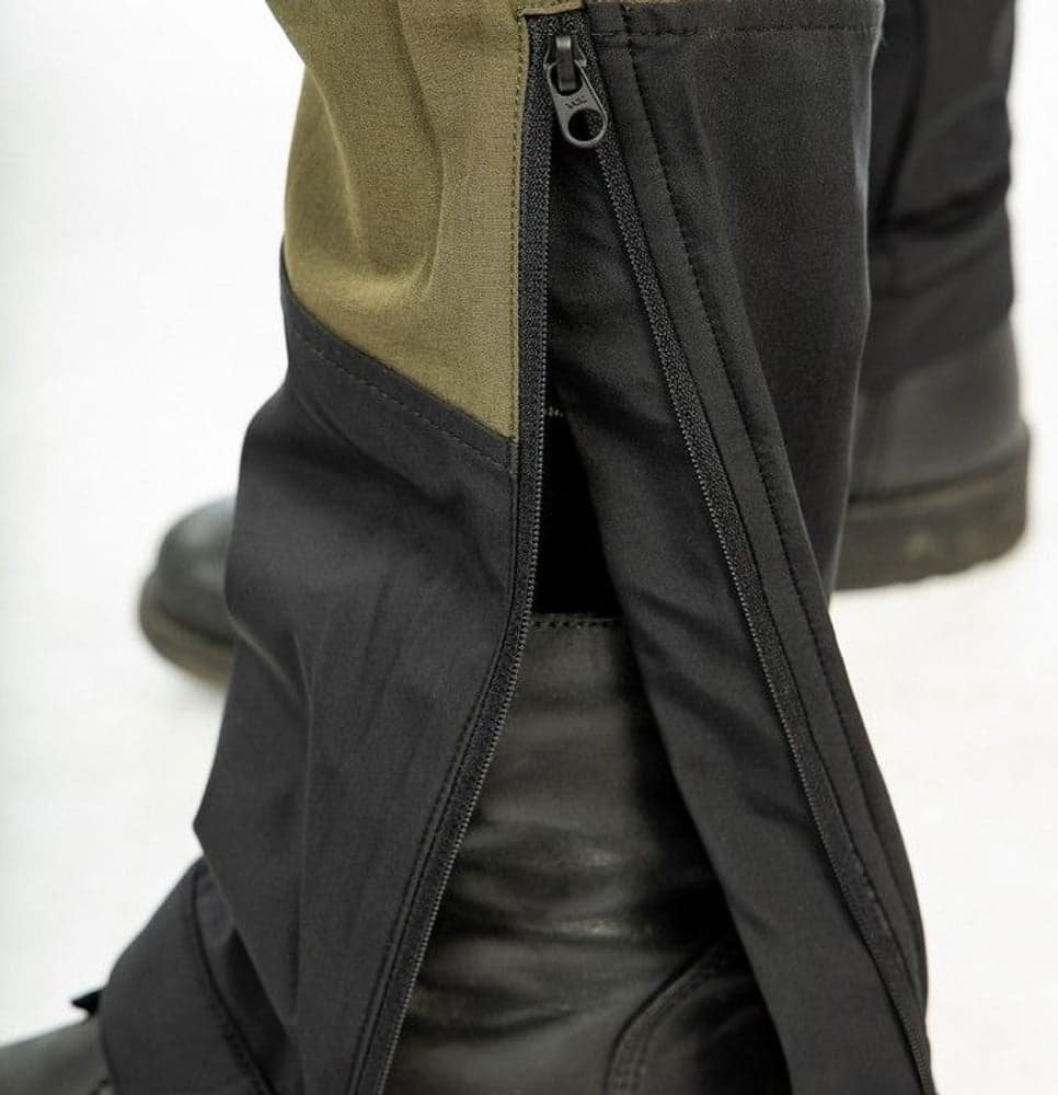 Arrak M's Performance Pant Olive, view: 5