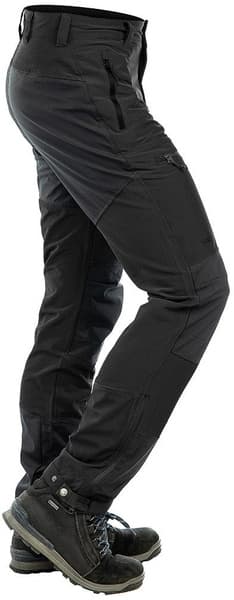 Arrak M's Performance Pant Black, view: 1