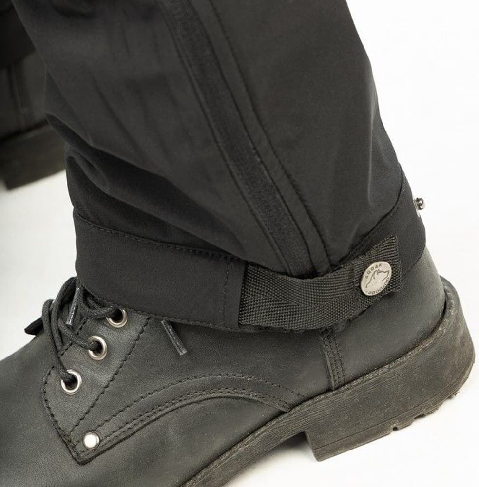 Arrak M's Performance Pant Olive, view: 4