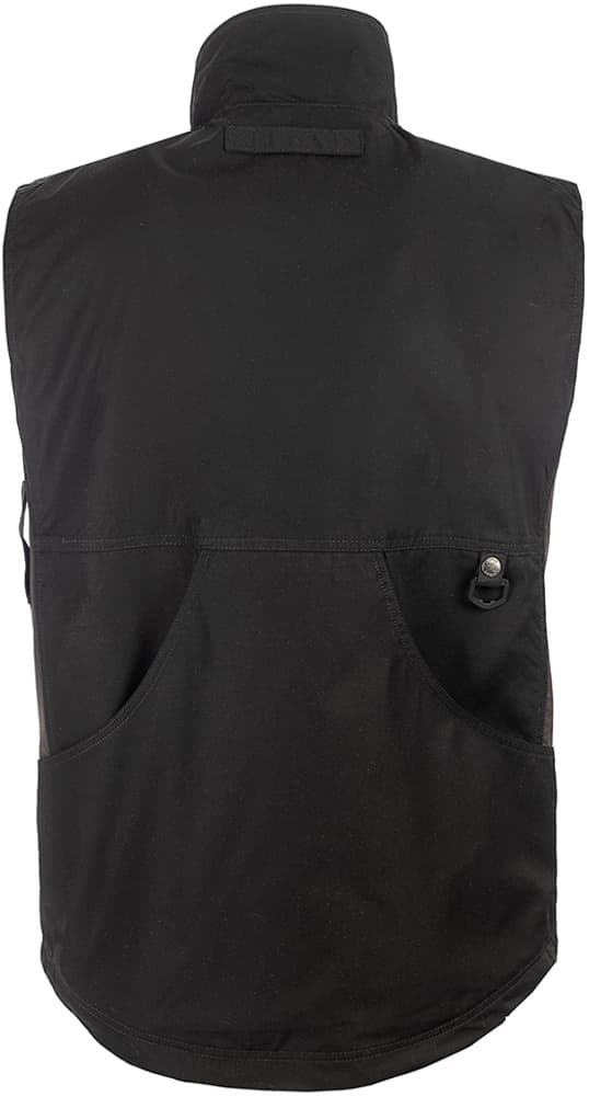 Arrak M's Competition Vest Black, view: 1