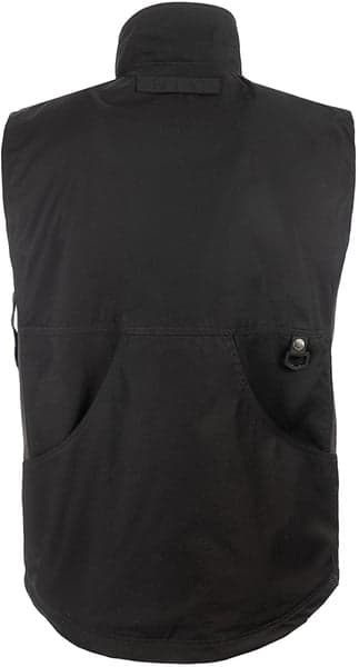 Arrak M's Competition Vest Black, view: 1