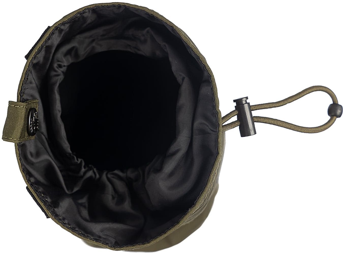 Arrak M's Competition Vest Olive, view: 8