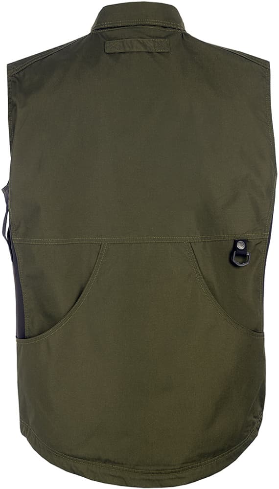 Arrak M's Competition Vest Olive, view: 1