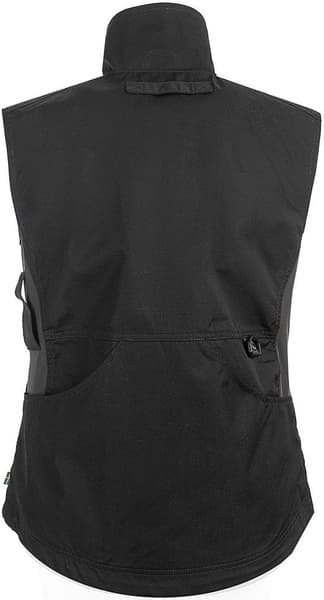 Arrak W's Competition Vest Black, view: 2