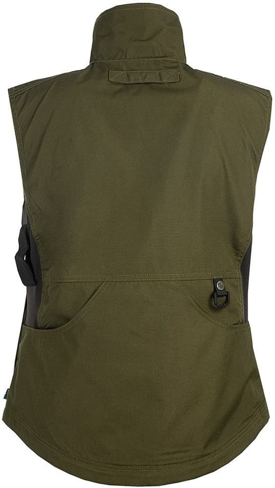 Arrak W's Competition Vest Olive, view: 1
