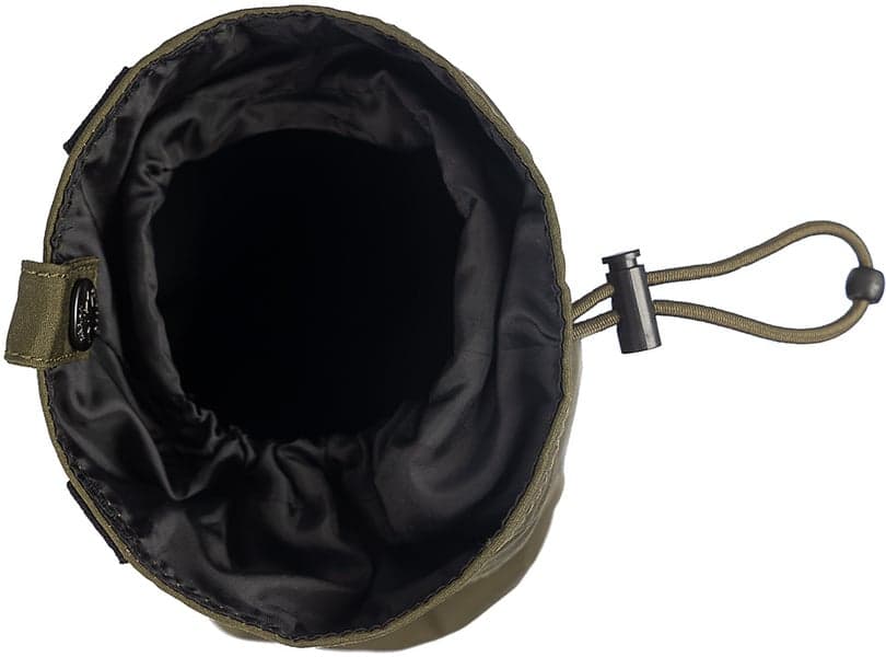 Arrak W's Competition Vest Olive, view: 8