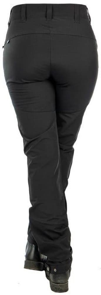 Arrak Performance Pant Lady Black, view: 2