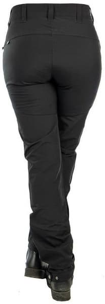 Arrak Performance Pant Lady Black, view: 2