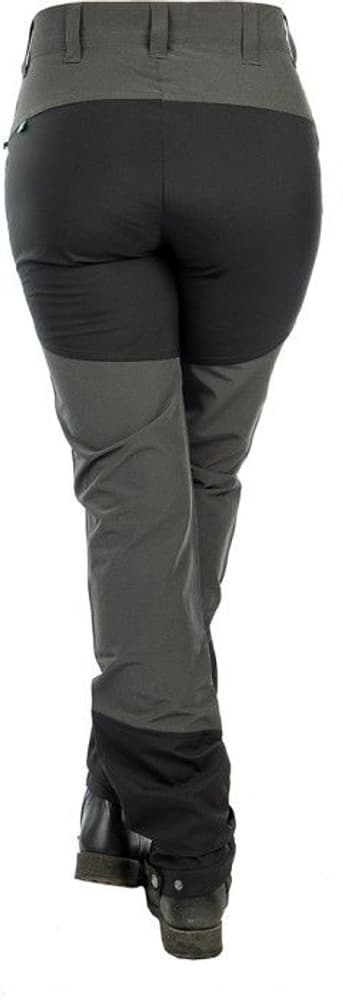 Arrak Performance Pant Lady Grey, view: 2