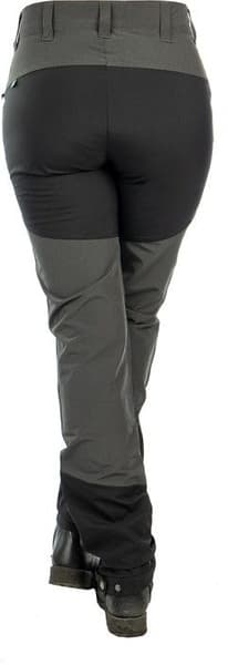 Arrak Performance Pant Lady Grey, view: 2