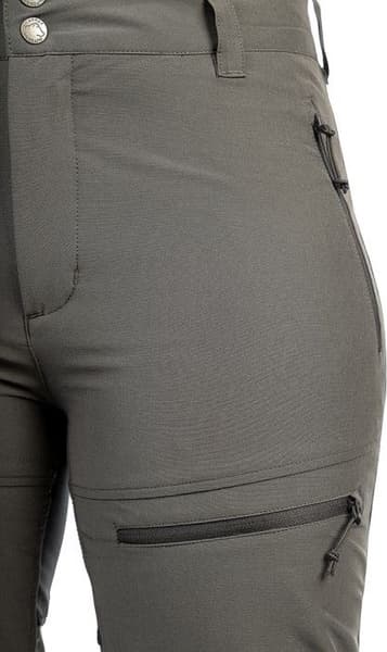 Arrak Performance Pant Lady Grey, view: 5