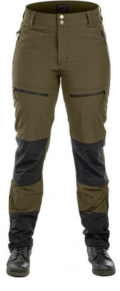 productImage: Arrak Performance Pant Lady Olive