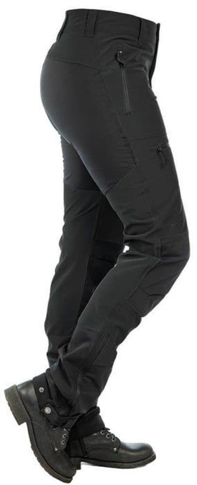 Arrak Performance Pant Lady Black, view: 1
