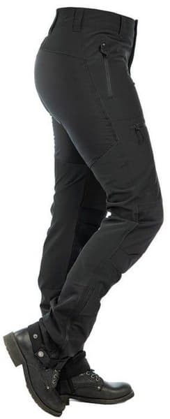 Arrak Performance Pant Lady Black, view: 1