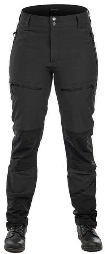 Arrak Performance Pant Lady Black, view: 0