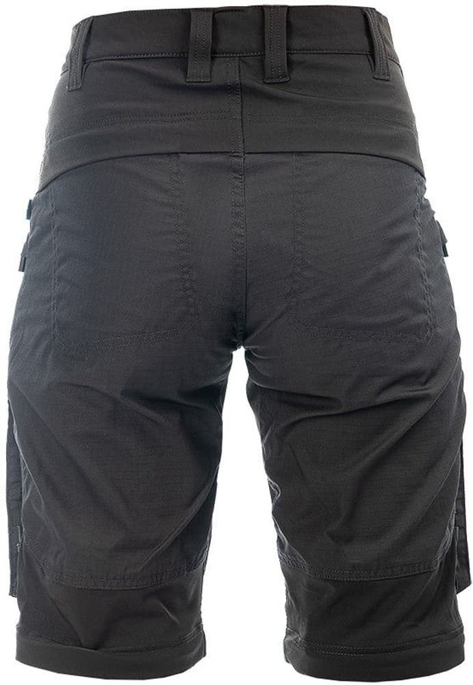 Arrak W's Flexible Zip Off Pant Anthracite, view: 8