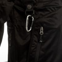Arrak W's Akka Softshell Jacket Black - view: 2