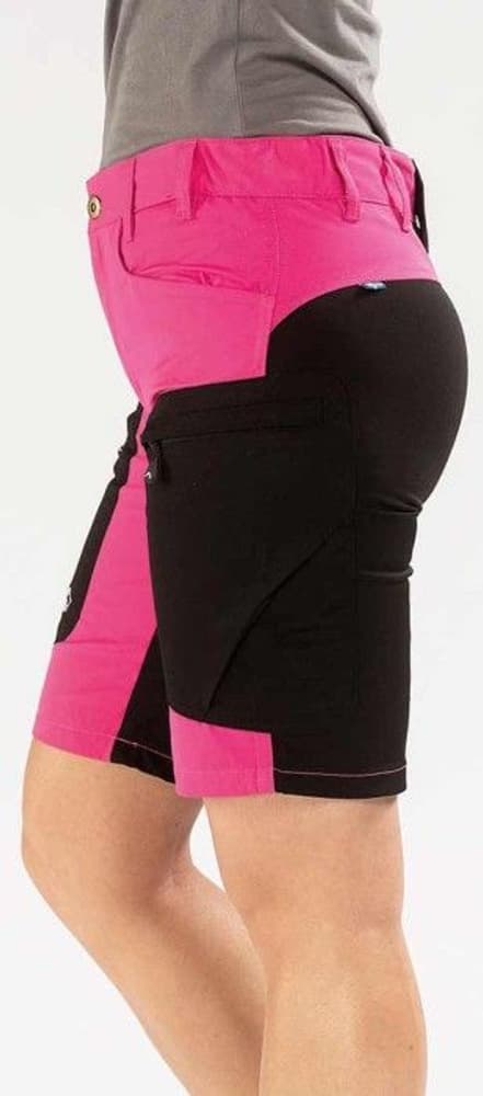 Arrak Active Stretch Shorts Dam Rosa, view: 1