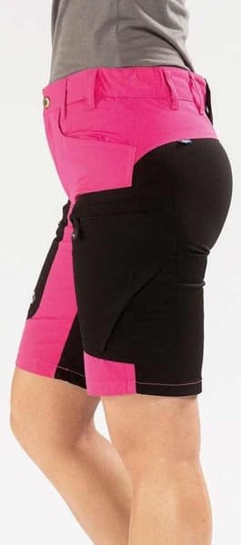 Arrak Active Stretch Shorts Dam Rosa, view: 1