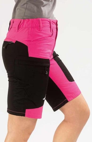 Arrak Active Stretch Shorts Dam Rosa, view: 3