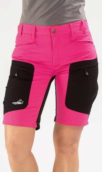 Arrak Active Stretch Shorts Dam Rosa, view: 0