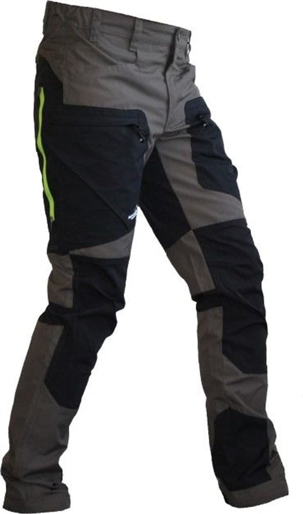Arrak Active Stretch Pants Herr Brun, view: 0