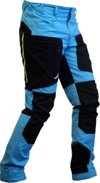 Arrak Active Stretch Pants Herr Blå, view: 0