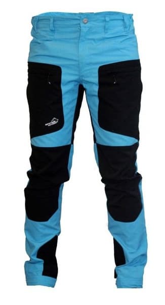 Arrak Active Stretch Pants Herr Blå, view: 1
