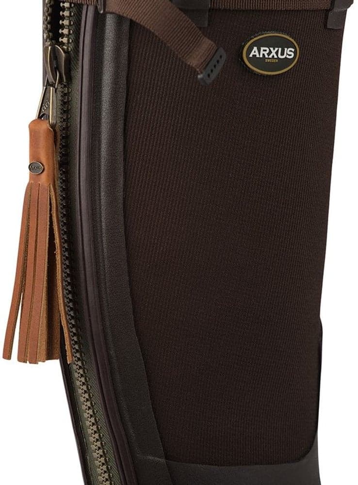 Boot Tassel, view: 1