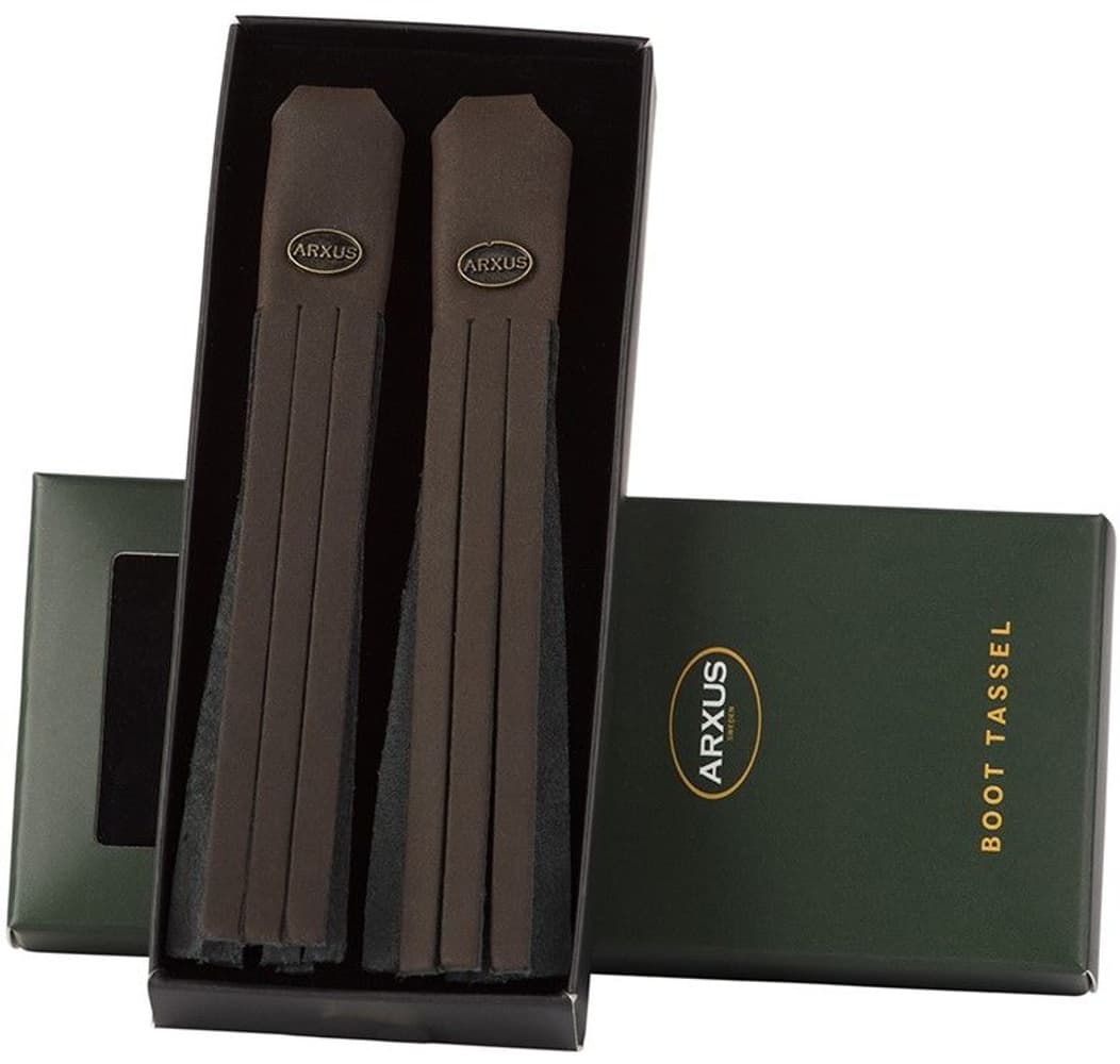 Boot Tassel, view: 0