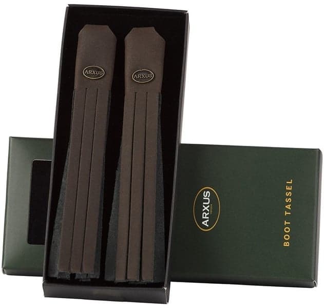 Boot Tassel, view: 0