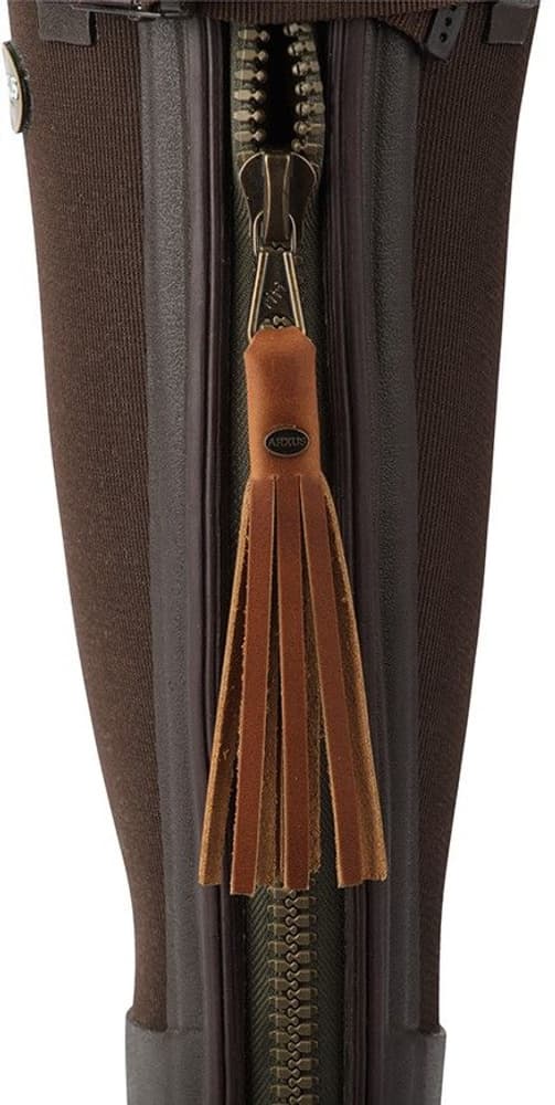 Boot Tassel, view: 2