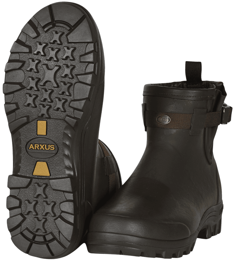 Primo Jodhpur Brown, view: 2