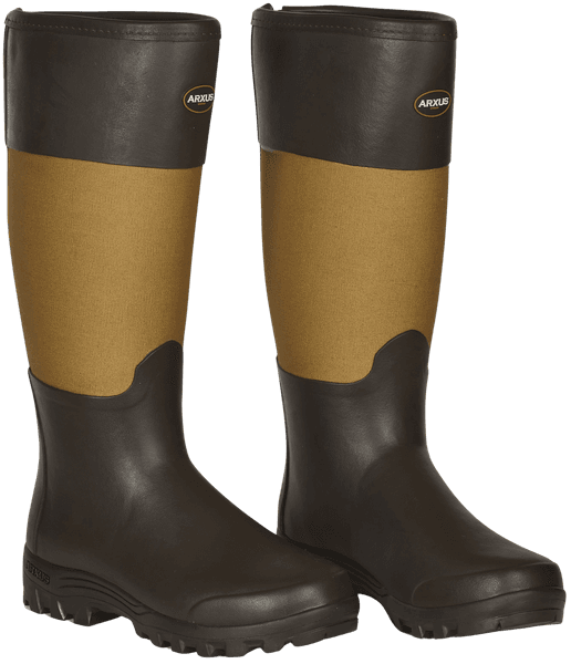 Primo Estate Brown-Mustard, view: 0