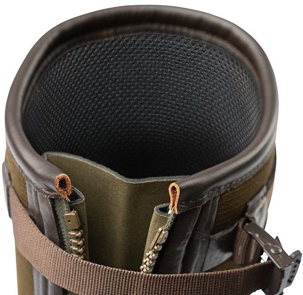 Primo Nord LW Brown/Green Unisex, view: 2