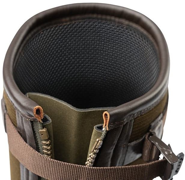 Primo Nord LW Brown/Green Unisex, view: 2