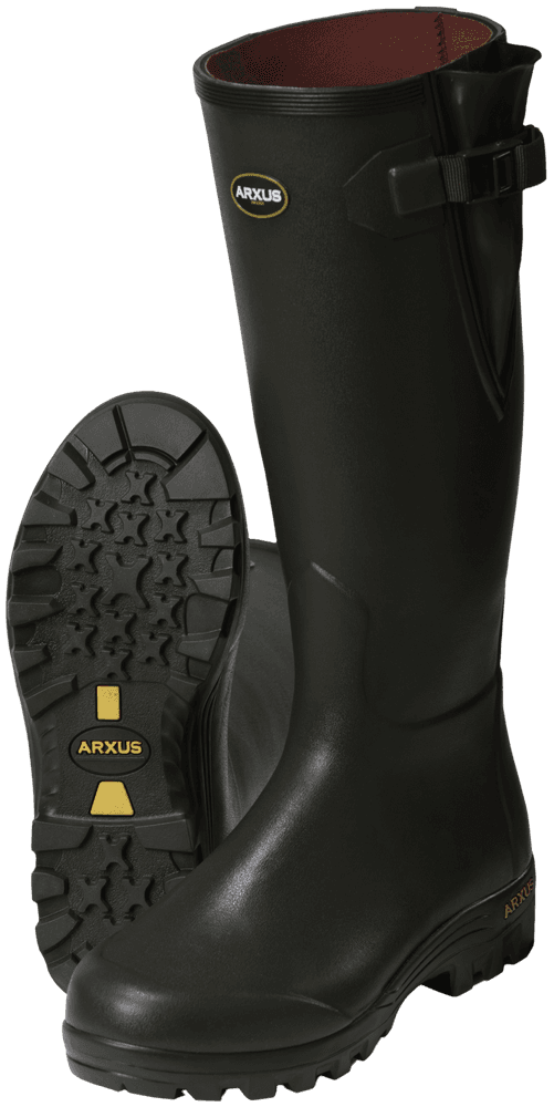 Pioneer Nord Hunting Green Unisex, view: 0