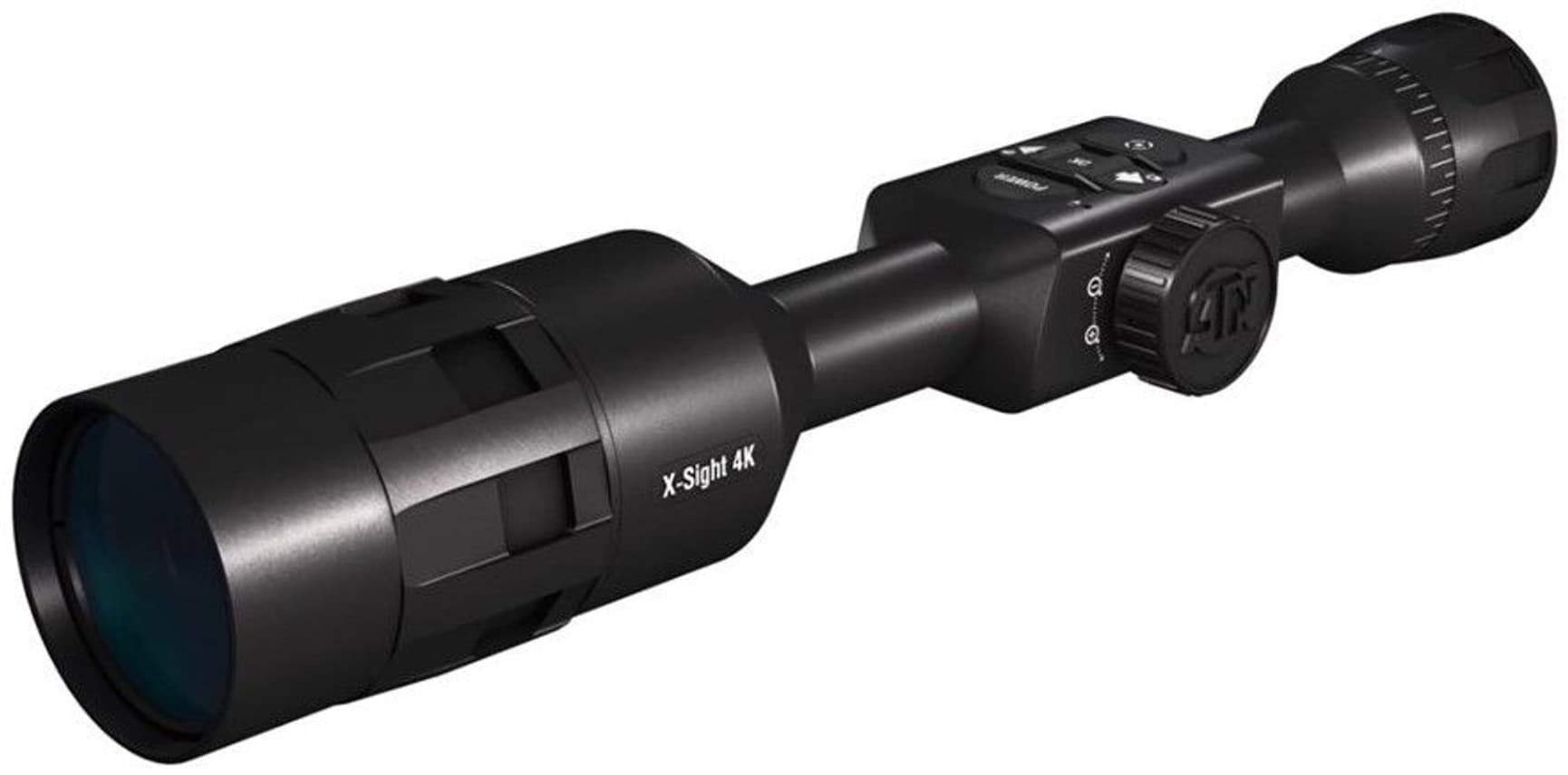 X-Sight-4K HD 5-20x Pro Edition Smart Day/Night Hunting Rifle Scope Full HD, view: 0
