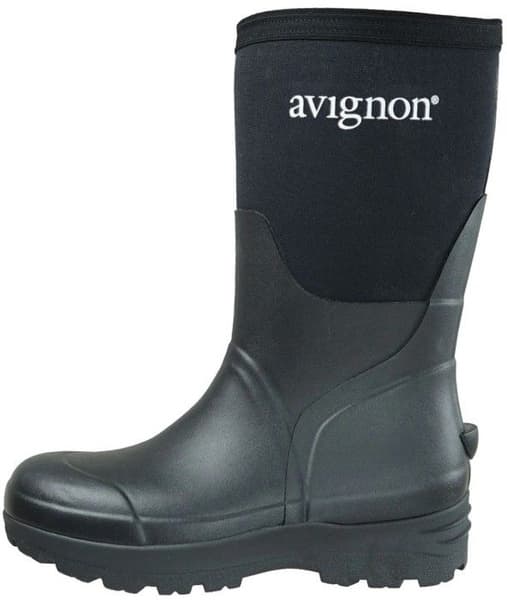 productImage: Mora Mid Neoprene Black