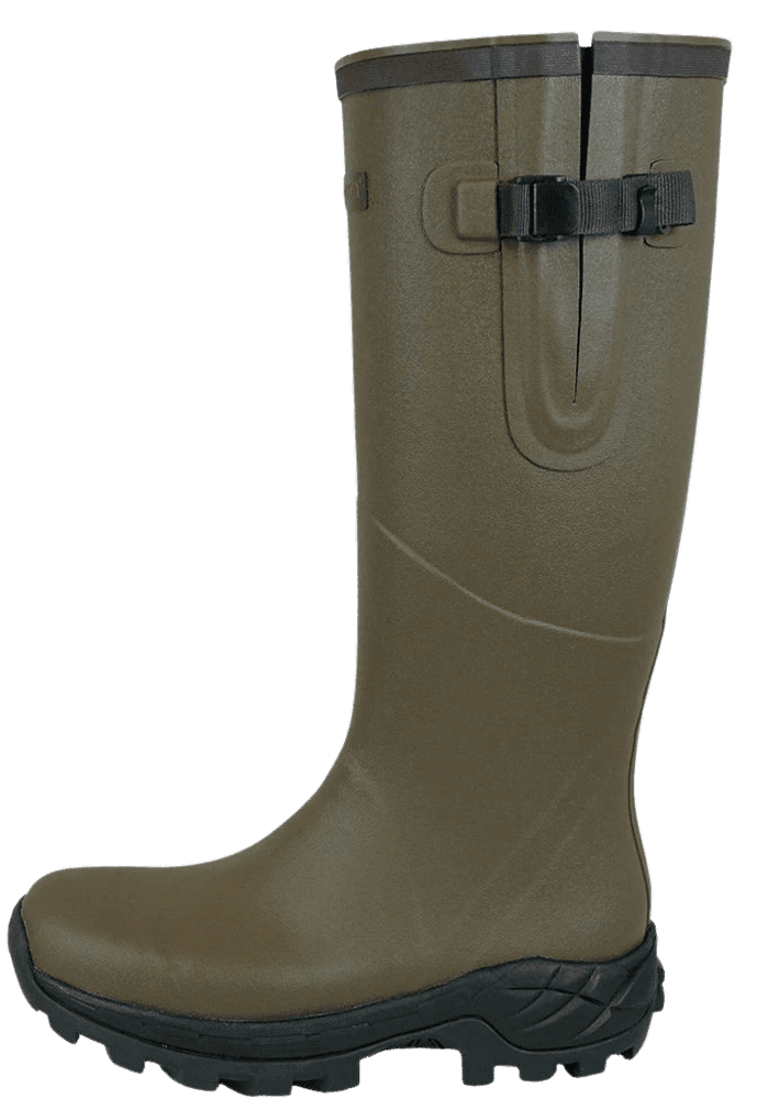 Helag Pro Plus Dark Green, view: 0