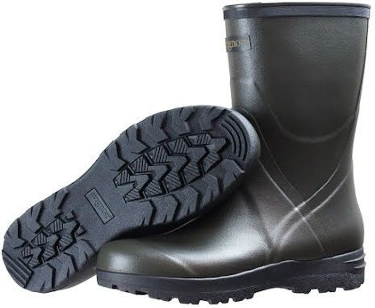 Akka Mid Unisex, view: 0