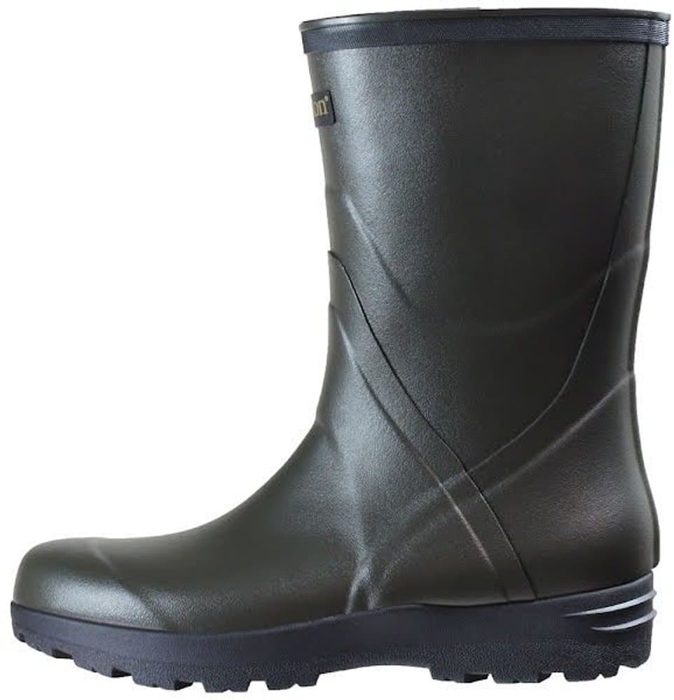 Akka Mid Unisex, view: 1