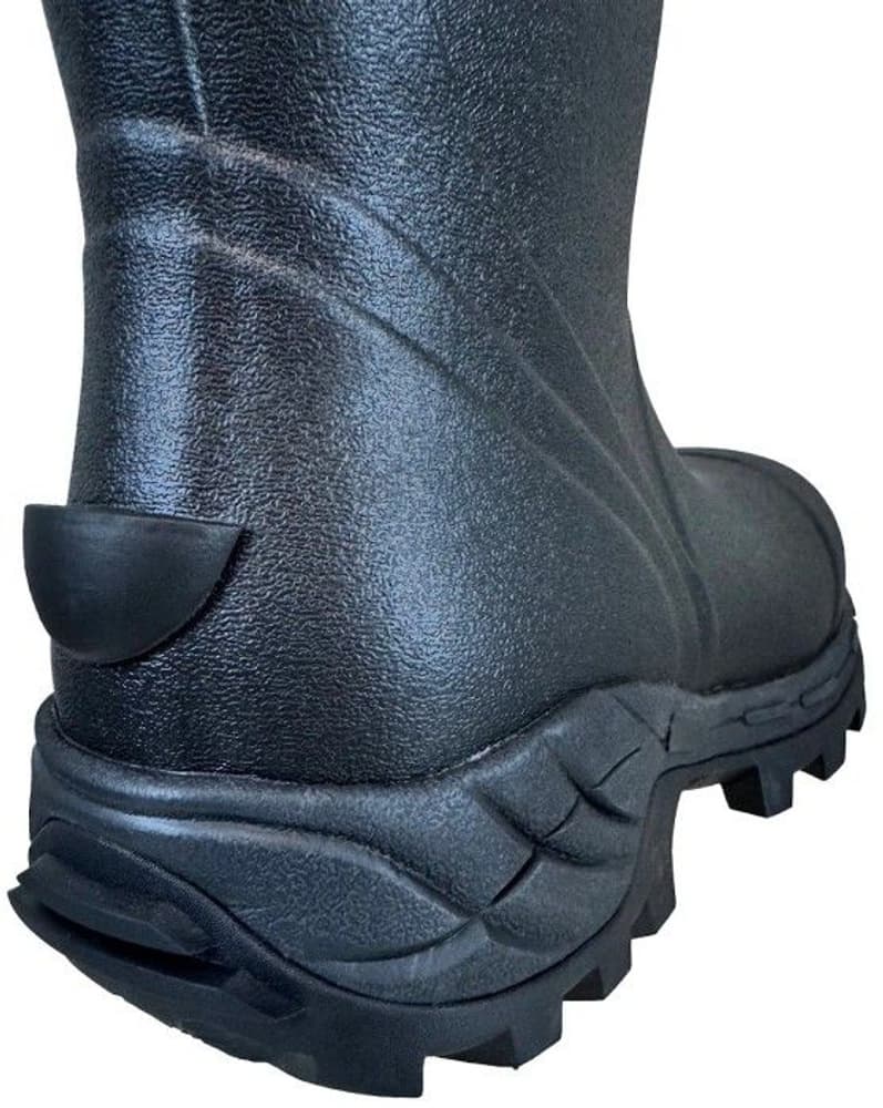 Mora Cross Neoprene Black, view: 3