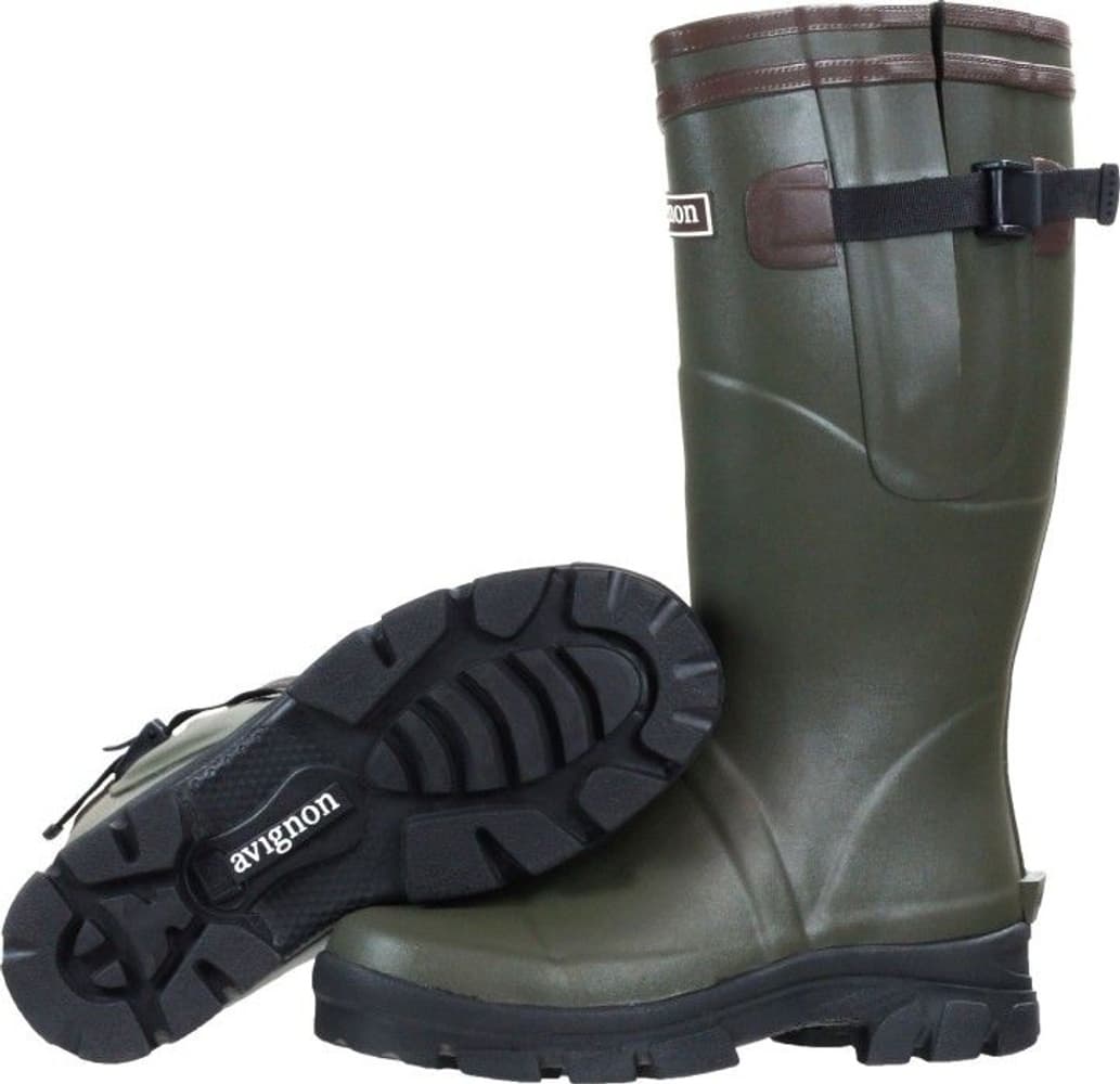 Logg High Unisex, view: 0