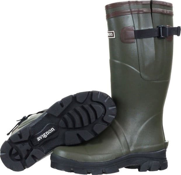 Logg High Unisex, view: 0