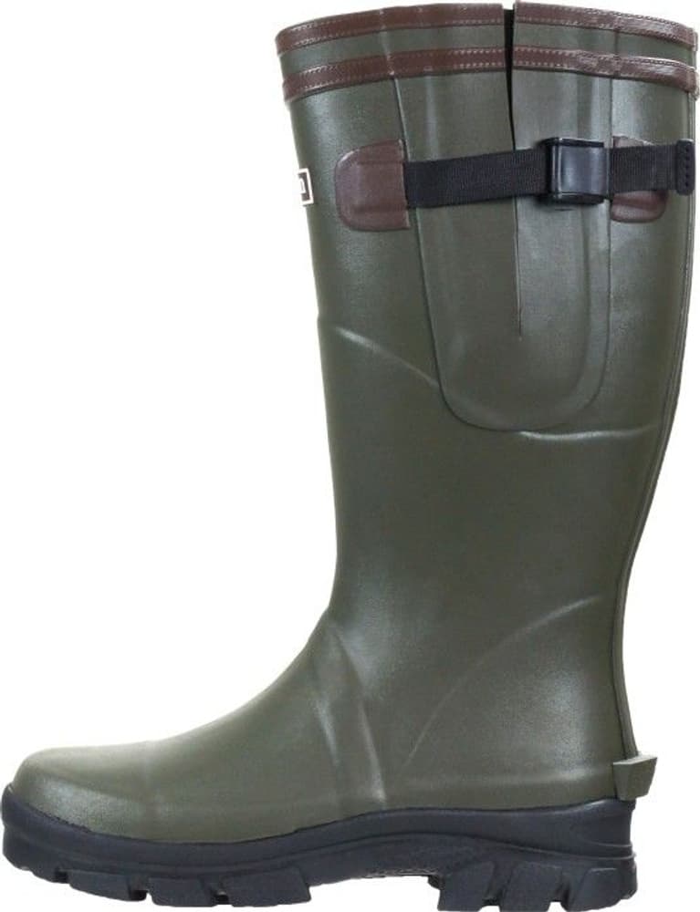 Logg High Unisex, view: 1