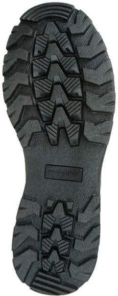 Orange Jodhpurs Nubuck Dark Brown, view: 3