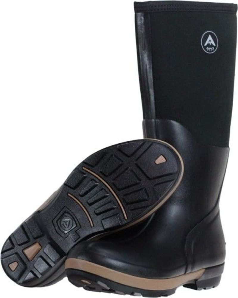 Diana Neopren -15°C Svart, view: 1